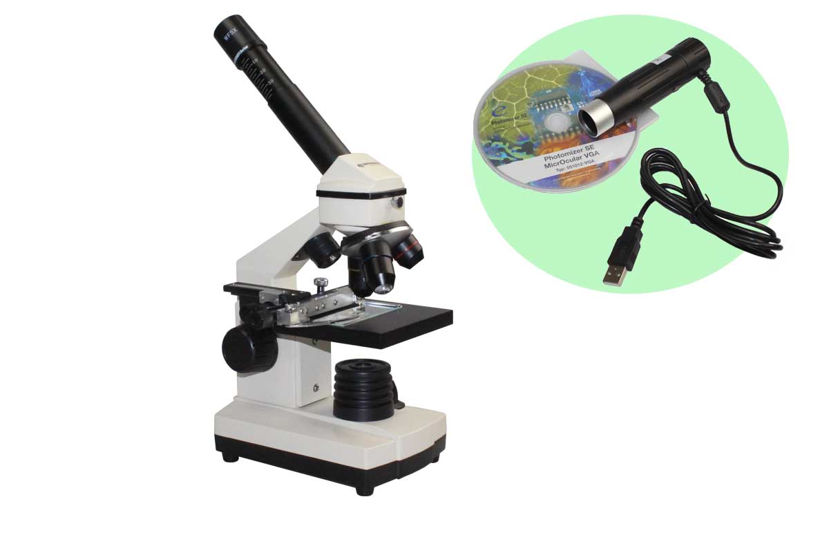 Bresser usb microscope software download