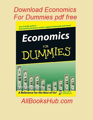Economics pdf books free download