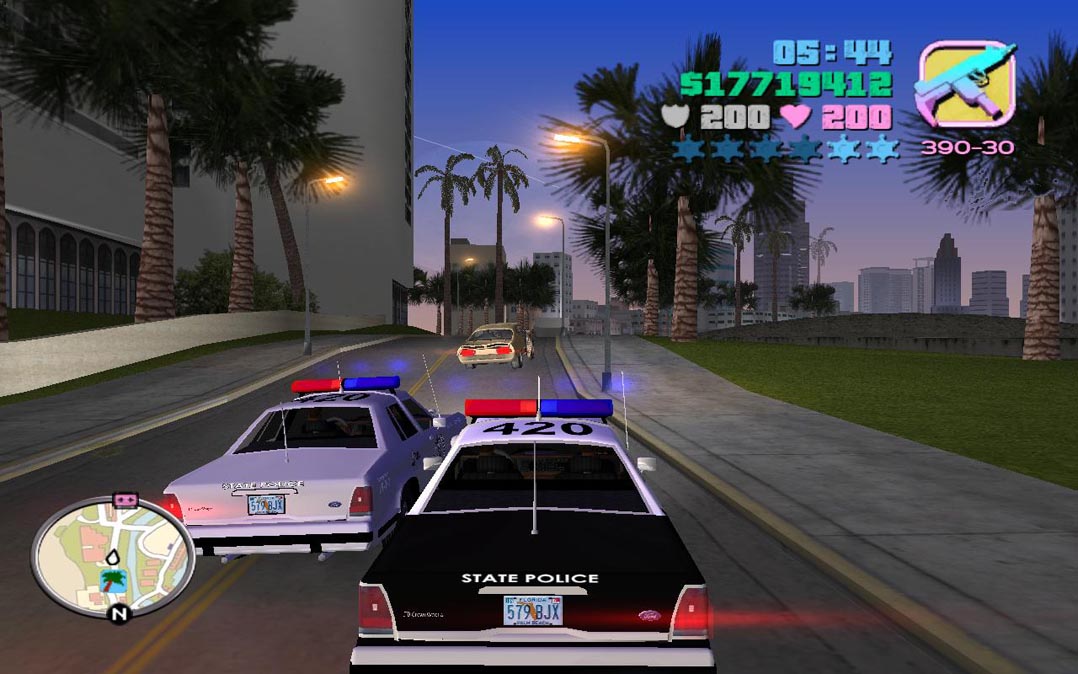 Gta vice city game free download for pc setup