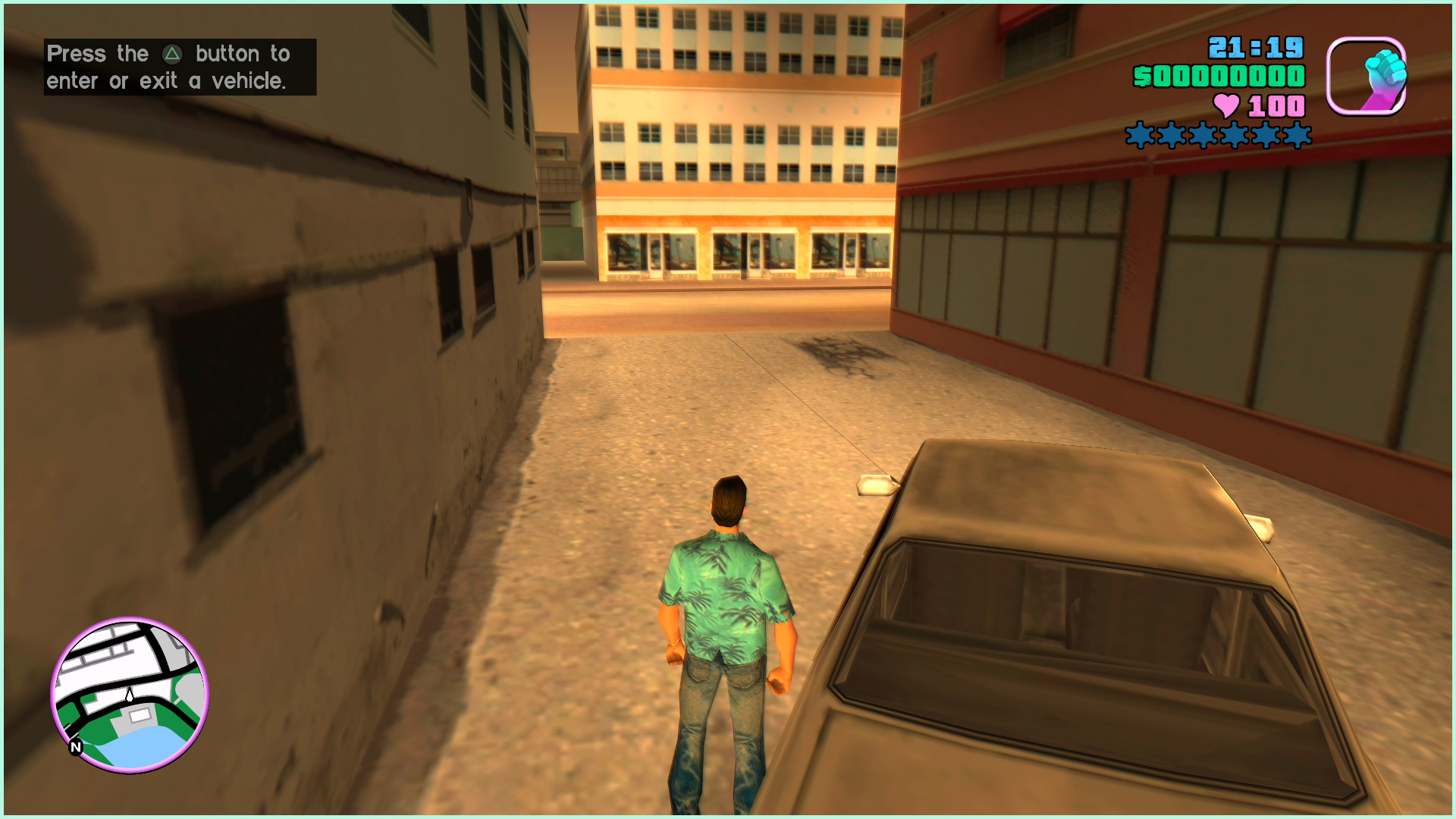 Gta vice city game free download for pc highly compressed